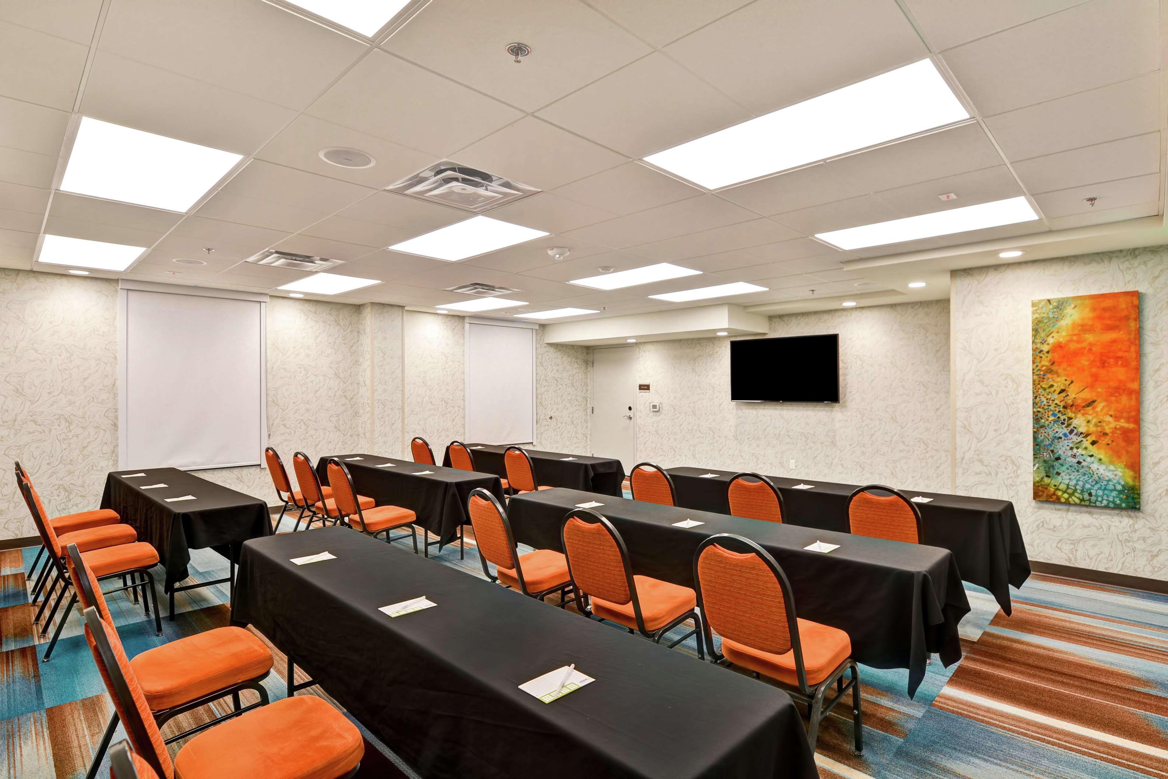 Home2 Suites By Hilton Las Vegas Strip South Eksteriør billede