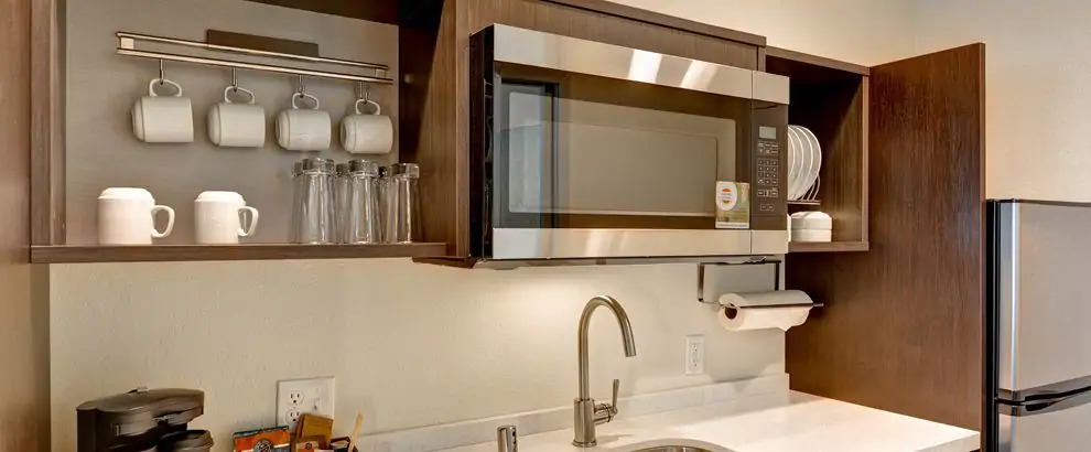 Home2 Suites By Hilton Las Vegas Strip South Eksteriør billede